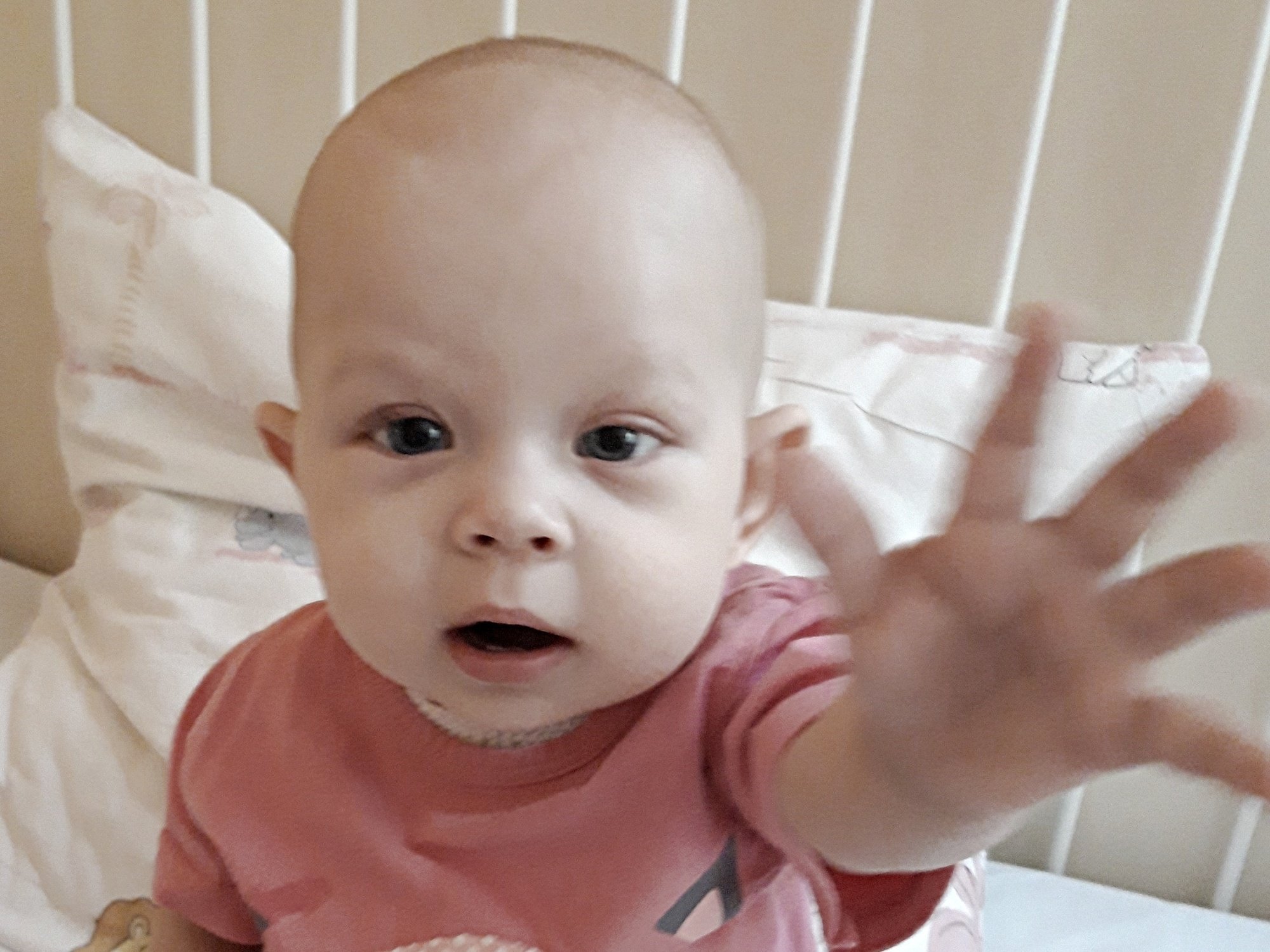 Zuzia Kania - main photo