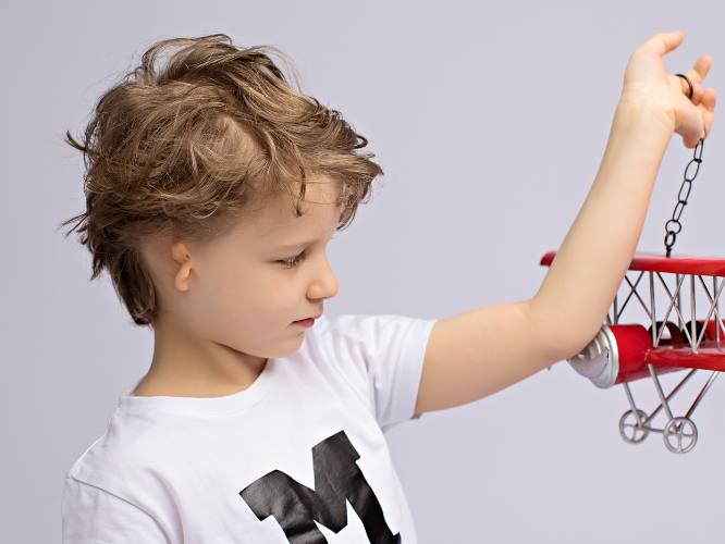 Marcel Komorowski - zdjęcie główne