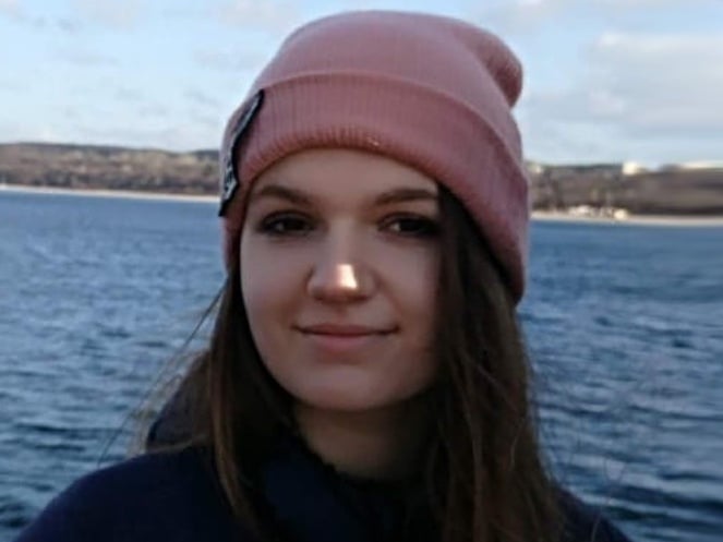 Martyna Matysek - zdjęcie główne