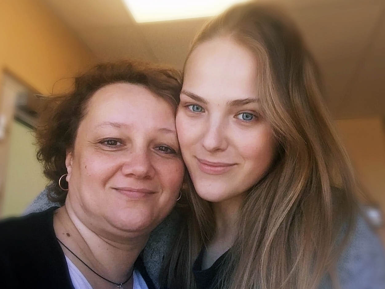 Marta Domagała - zdjęcie główne