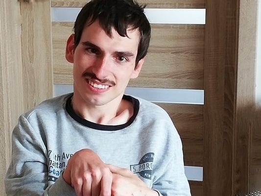 Wojciech Błasiak - zdjęcie główne