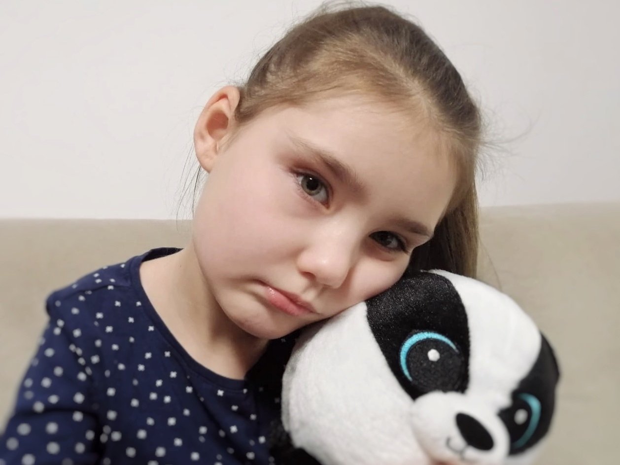 Nadia Chojnowska - main photo