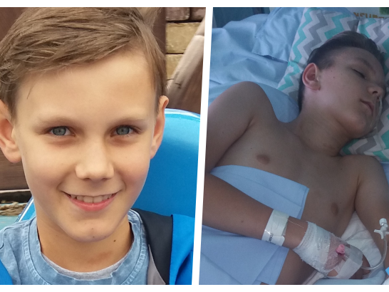 Paweł Rek - main photo