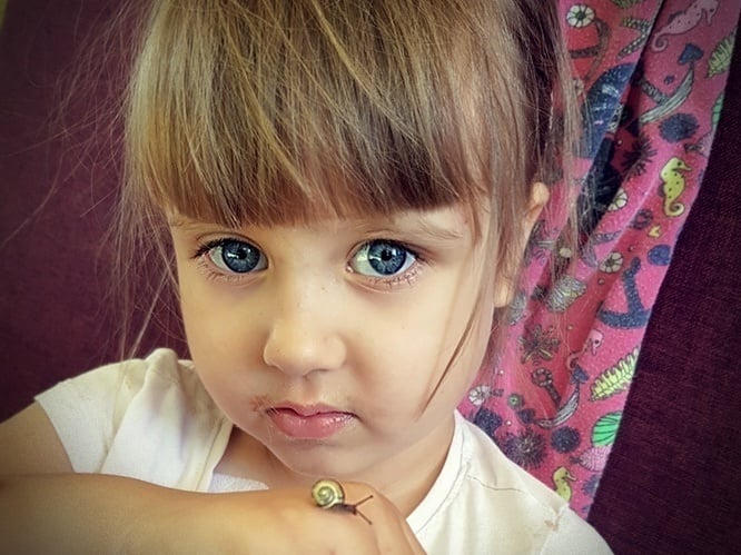 Diana Bondarczuk - zdjęcie główne