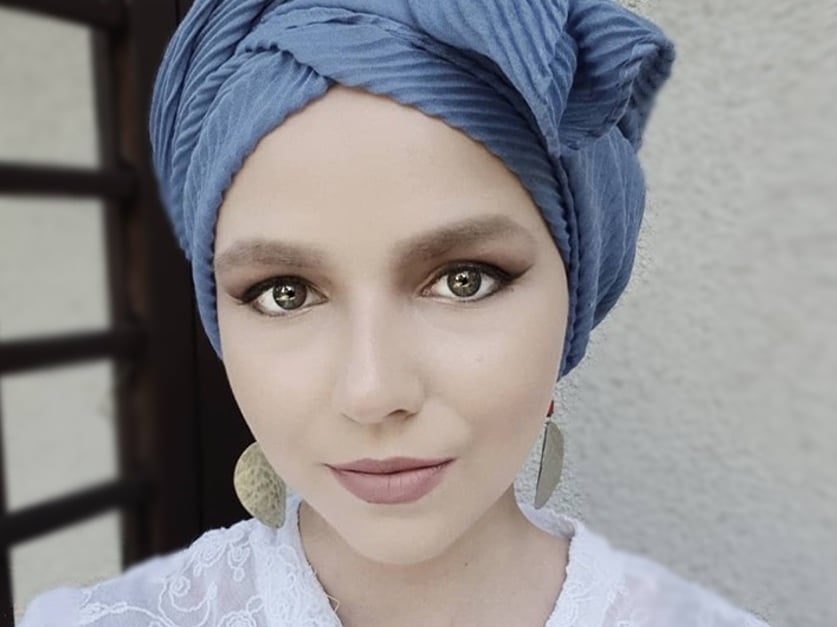 Blanka Tokarska - main photo