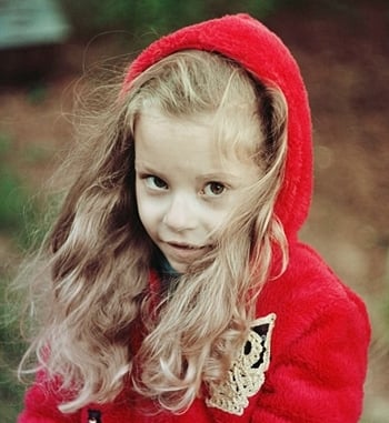 Zuzanna Masternak - zdjęcie główne