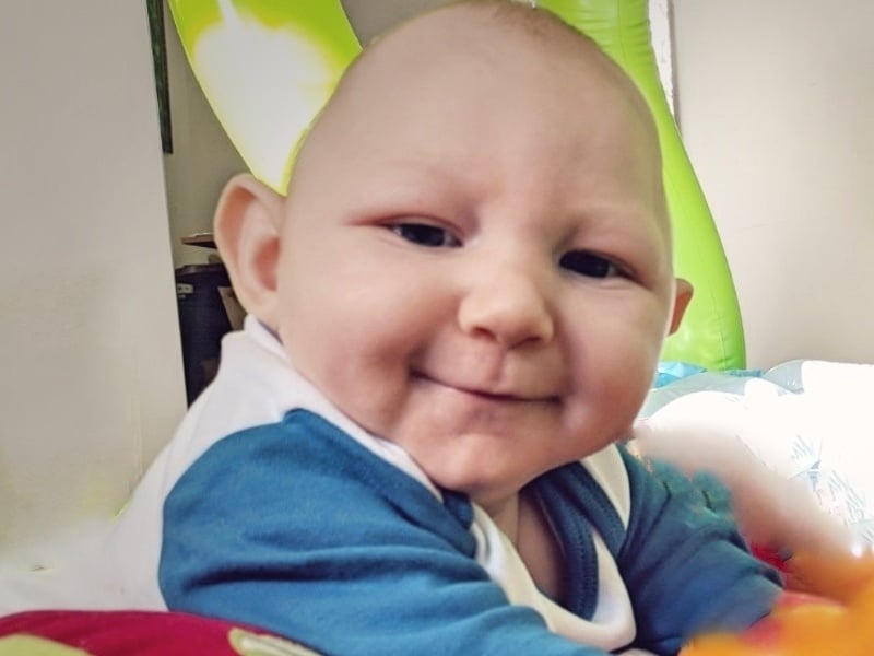 Radomir Sambor Jurewicz - main photo