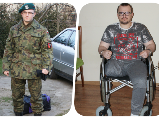 Tomasz Włodarczak - main photo