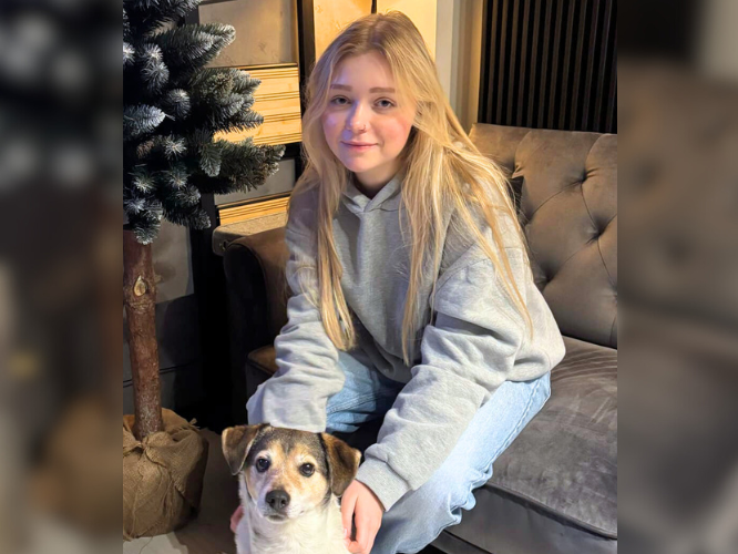 Roksana Ciesielska - zdjęcie główne