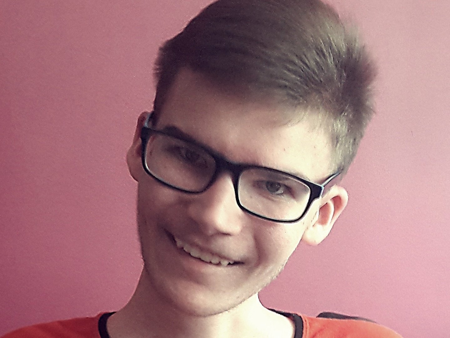 Łukasz Podgórski - main photo