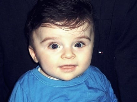 Dawid Szczepański - zdjęcie główne