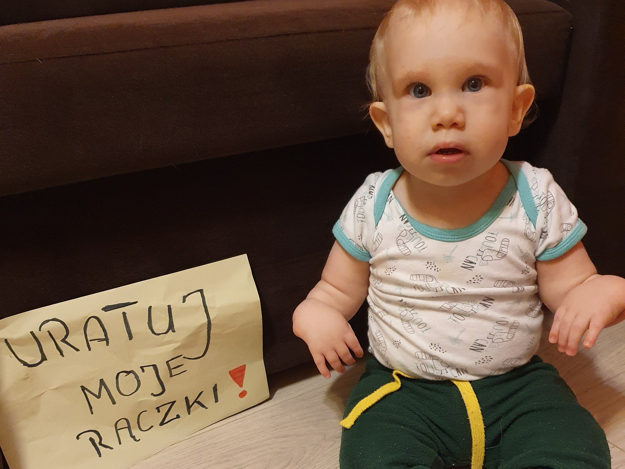 Kacper Pytel - zdjęcie główne