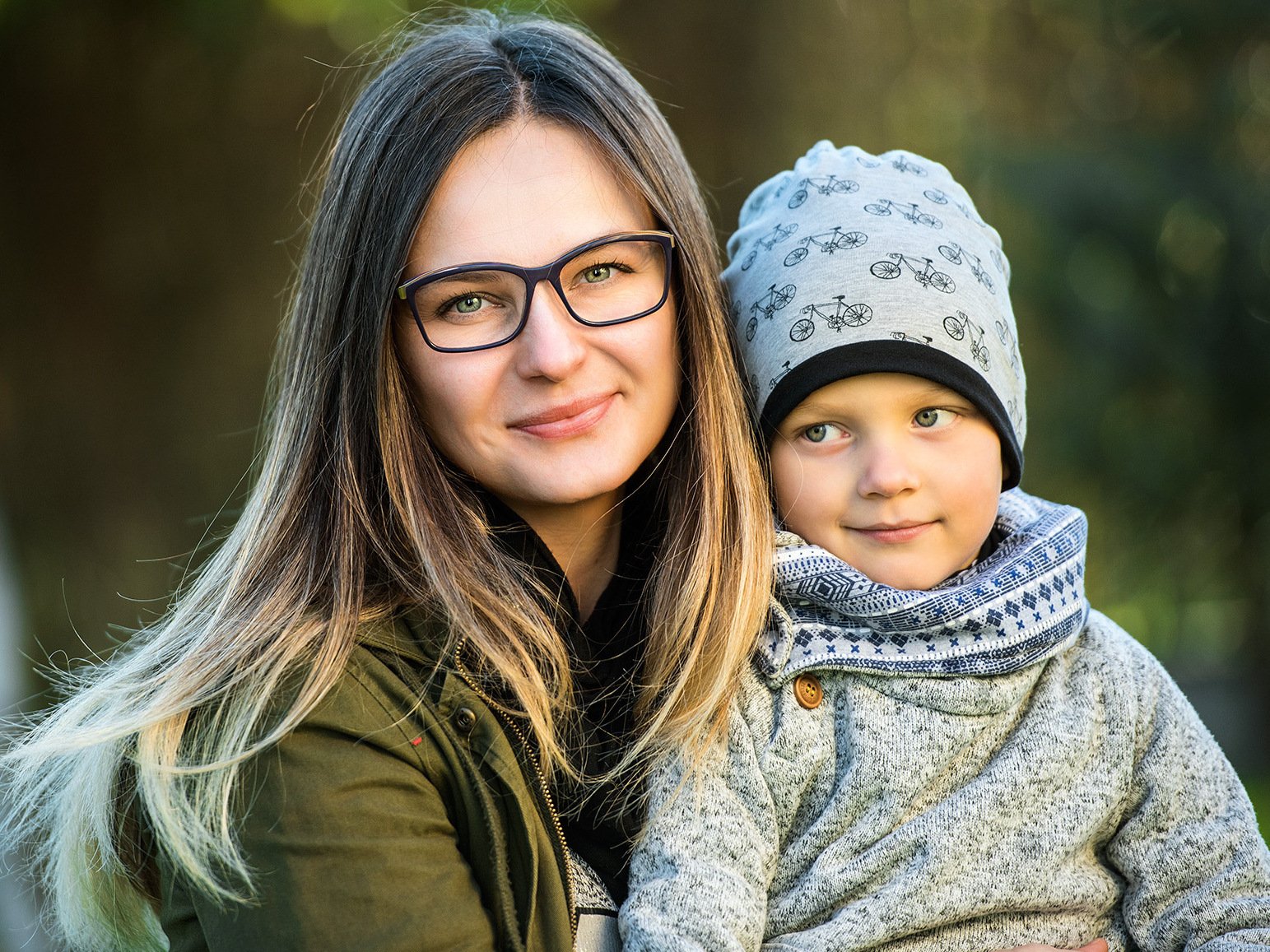 Joanna Łupińska - main photo