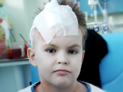 Kuba Tuczyński - zdjęcie główne