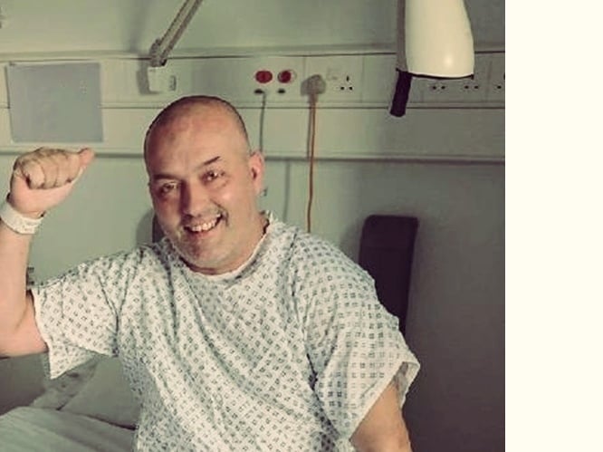 Piotr Szumiło - zdjęcie główne