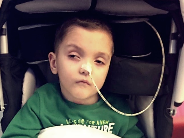 Michał Bondarenko - zdjęcie główne