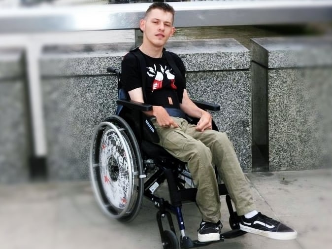 Adam Strzęciwilk - main photo