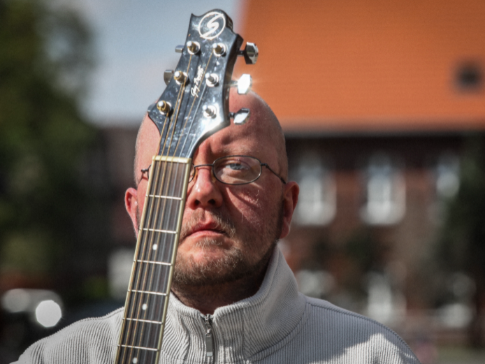 Remigiusz Ciuraba - main photo