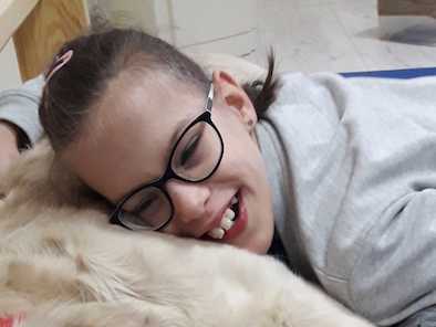 Nadia Wiśniewska - main photo