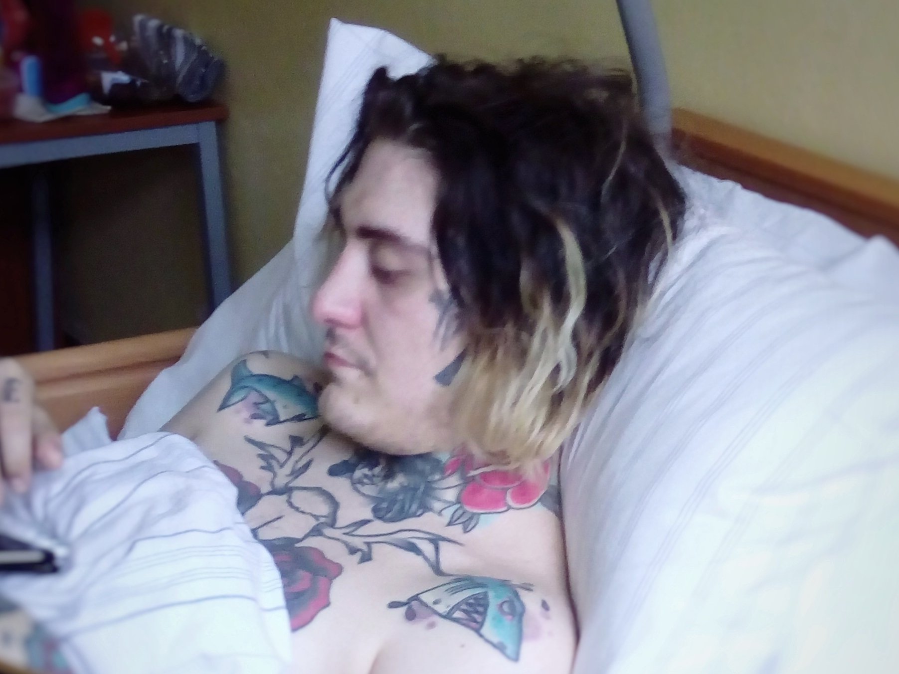 Maciej Raczkowski - main photo