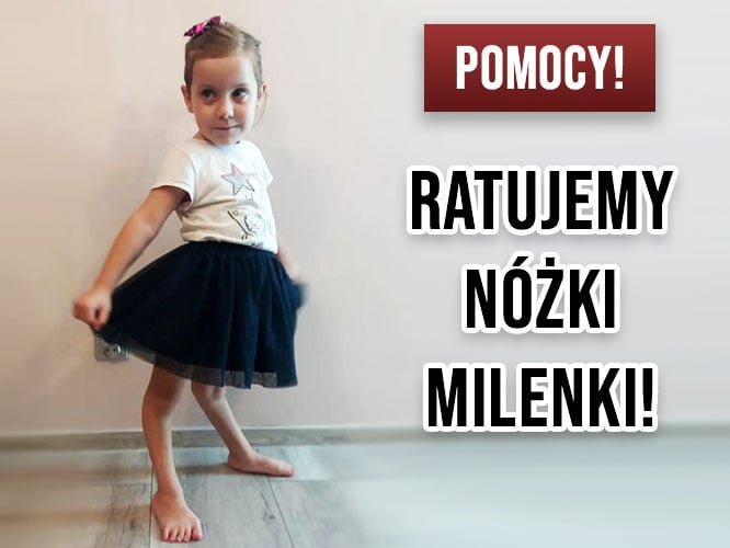 Milena Krysiuk - main photo