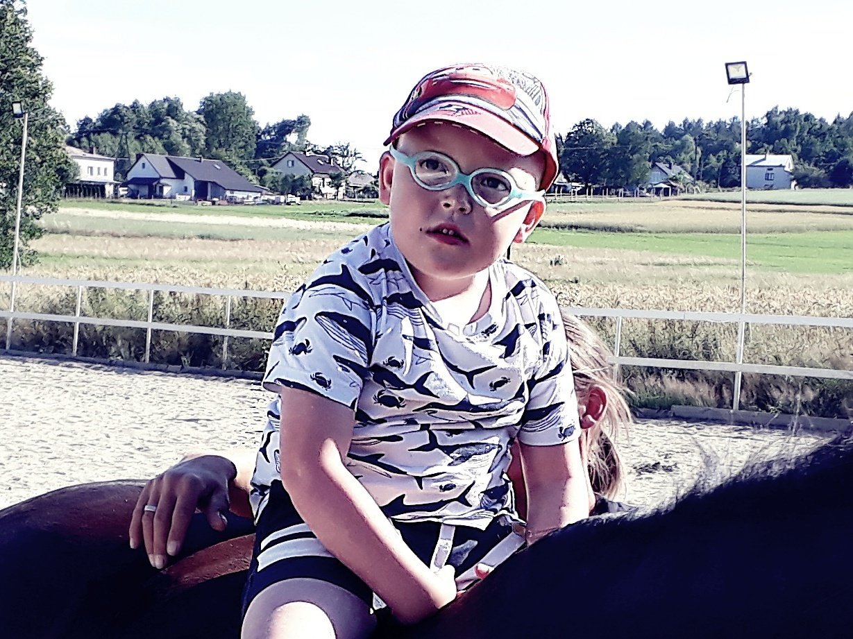 Maksymilian Szpyrka - zdjęcie główne