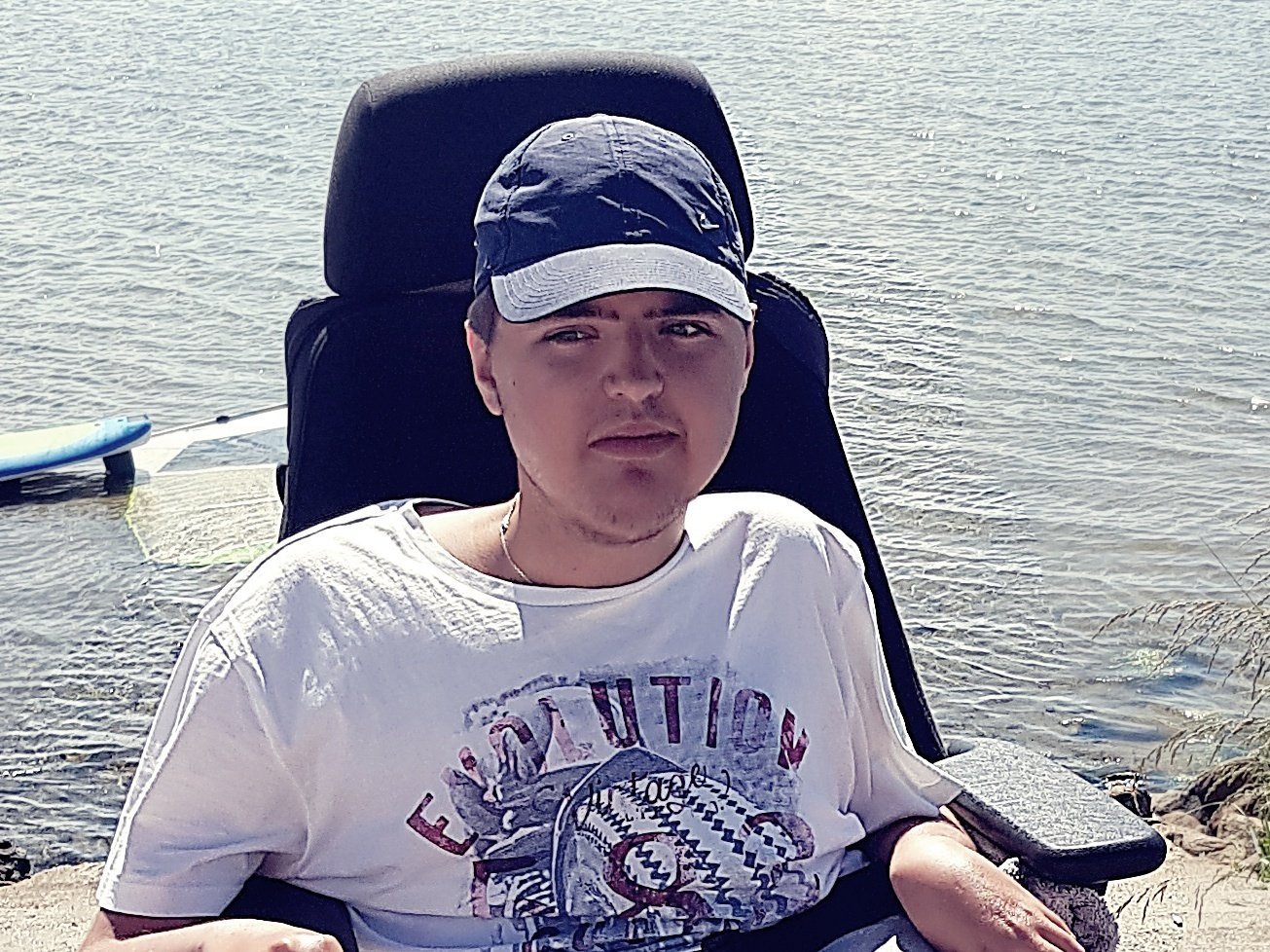 Maksymilian Mróz - zdjęcie główne