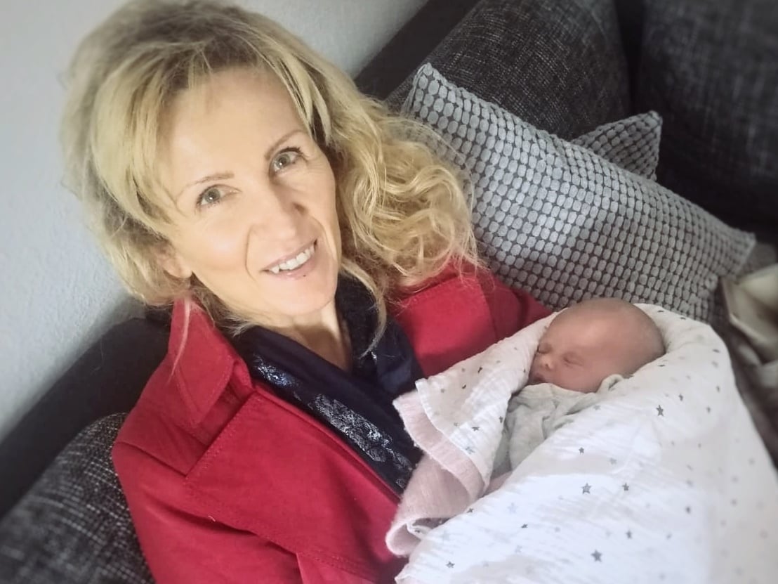 Małgorzata Czarnecka - zdjęcie główne