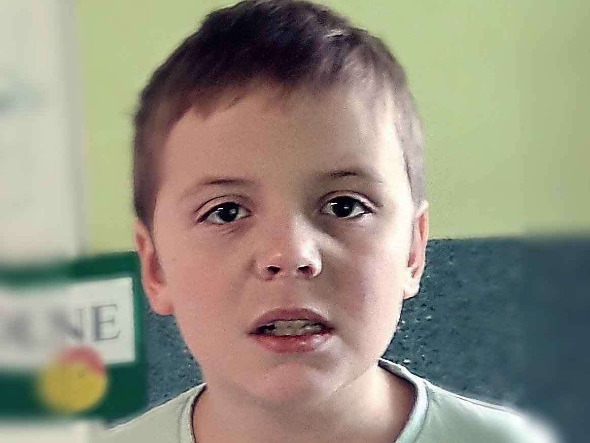 Borys Wójcik - zdjęcie główne