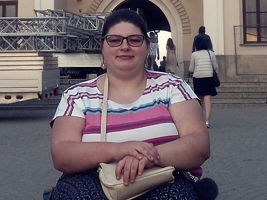 Magdalena Kotelba - zdjęcie główne