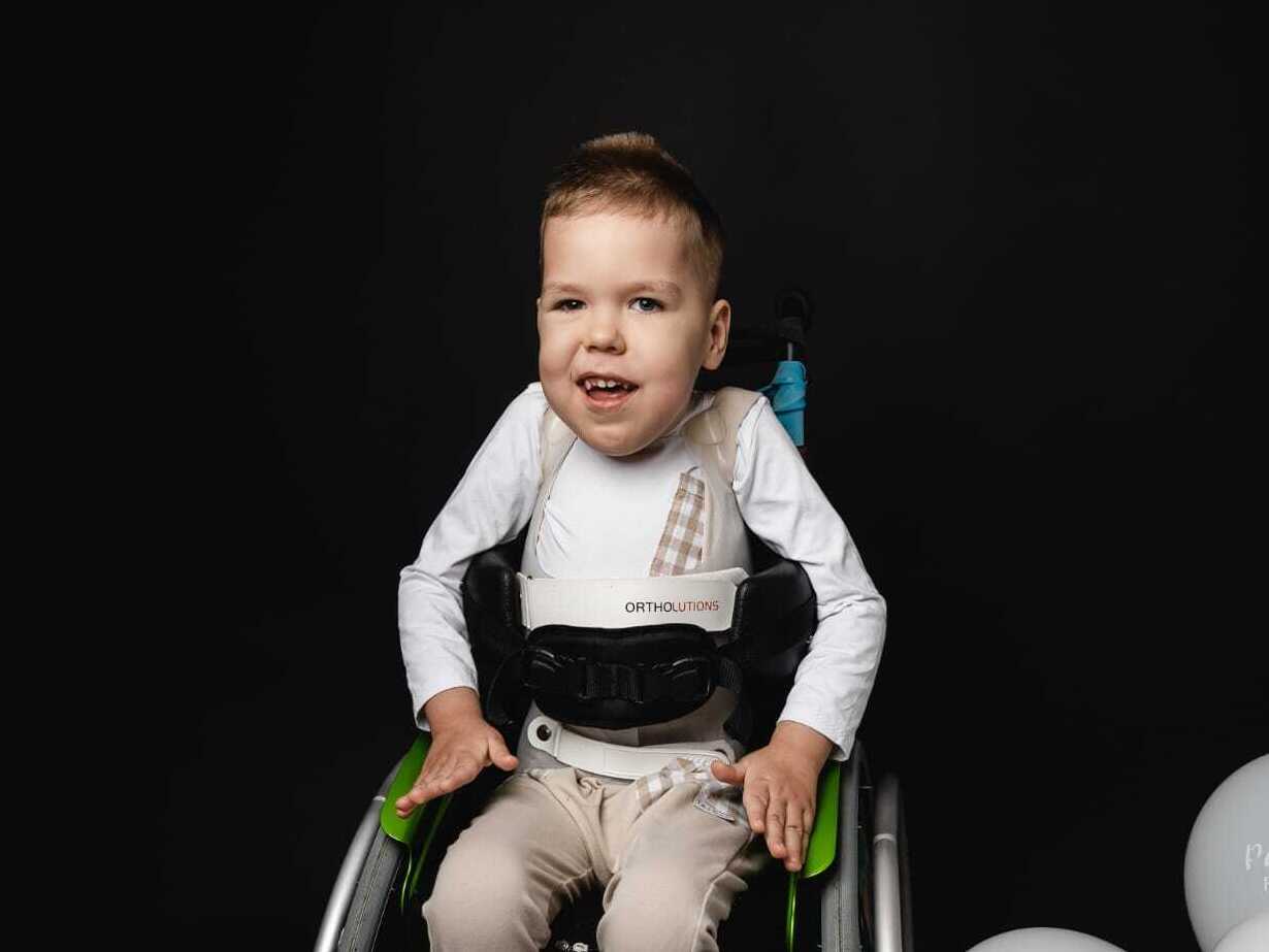 Franio Marcinkowski - zdjęcie główne