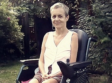 Jolanta Lembryk - main photo