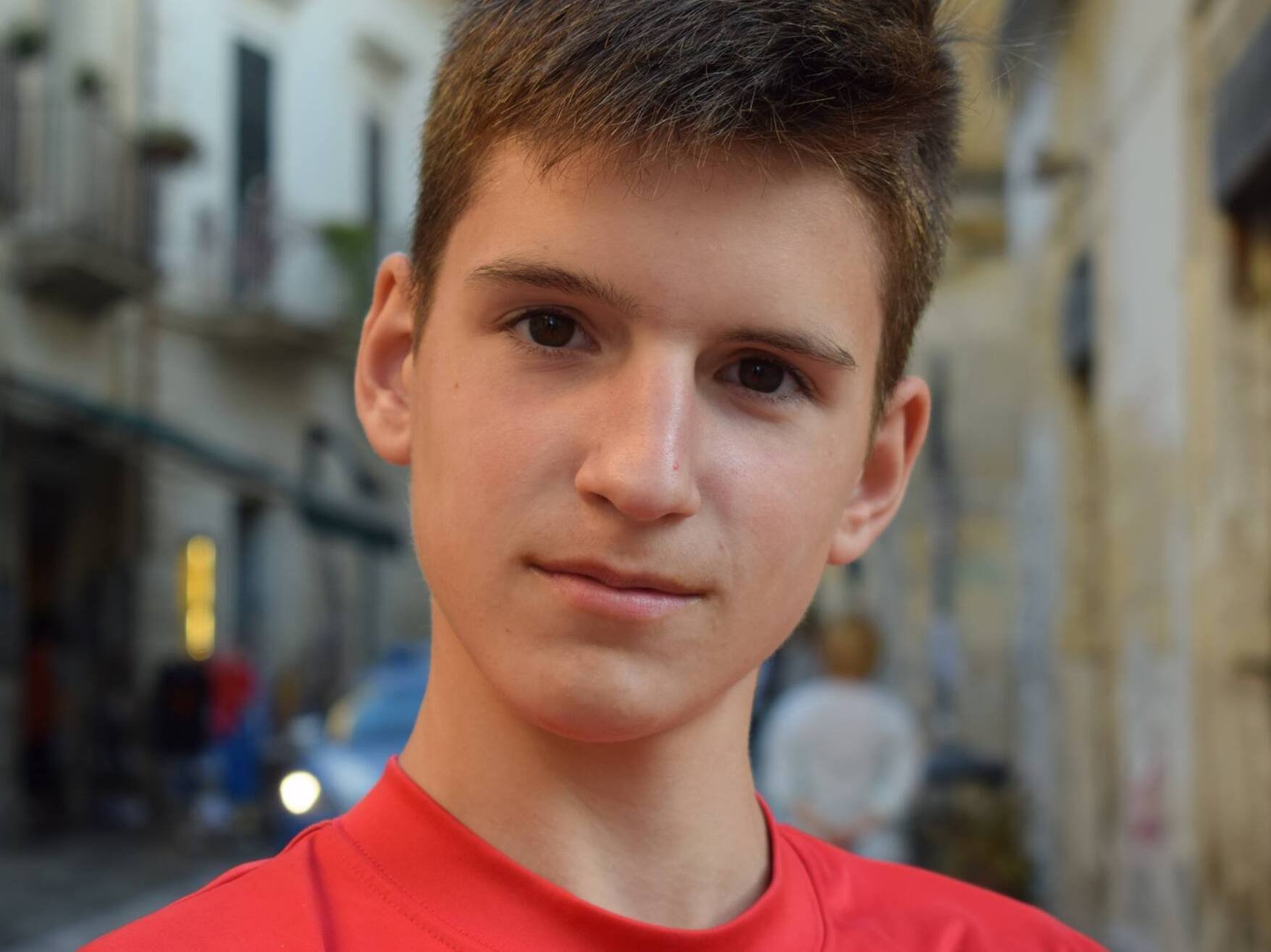 Krzysztof Fogel - main photo