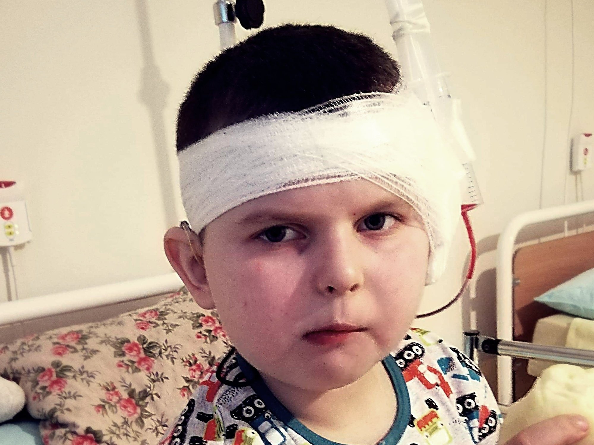 Kamil Kosno - zdjęcie główne