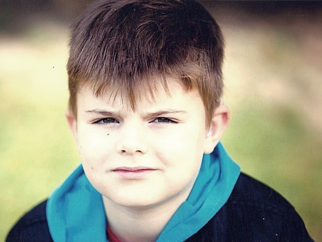 Rafał Bergolc - zdjęcie główne