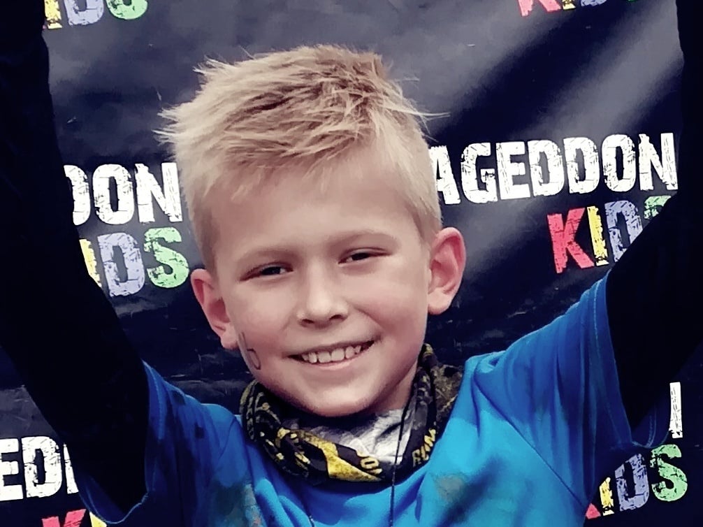 Miłosz Jasiński - main photo