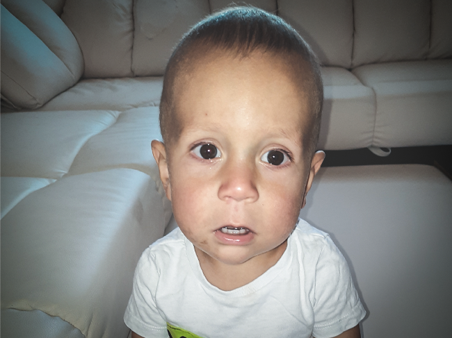 Natan Kalista - zdjęcie główne