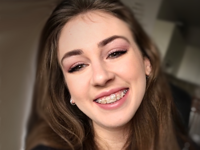 Weronika Bartosińska - zdjęcie główne