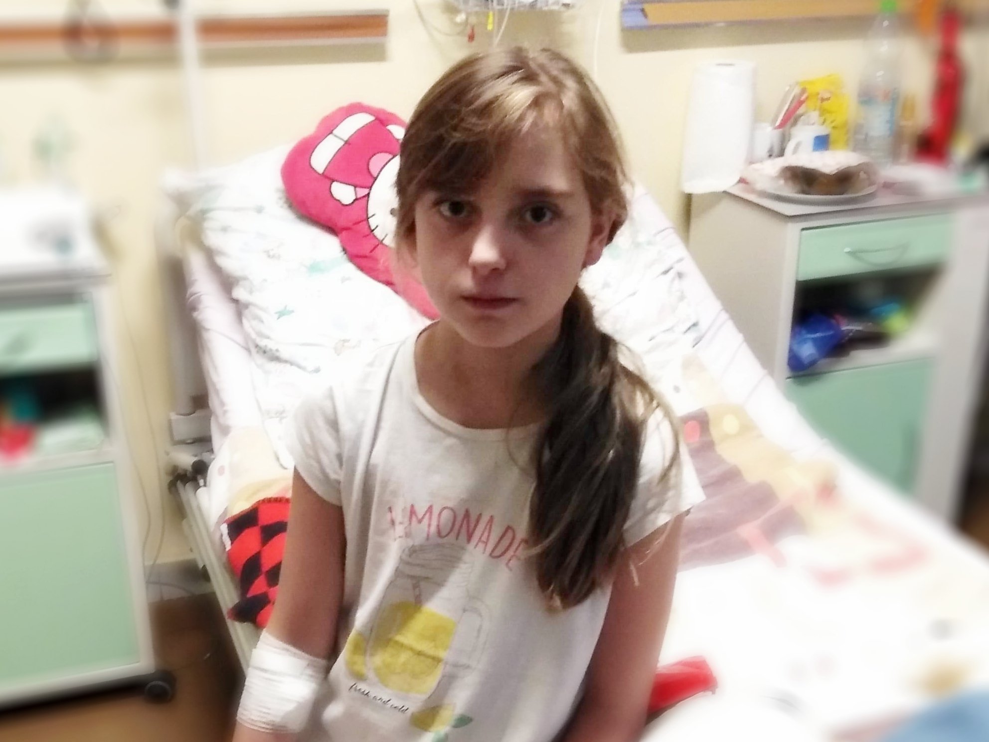 Wiktoria Bugla - main photo