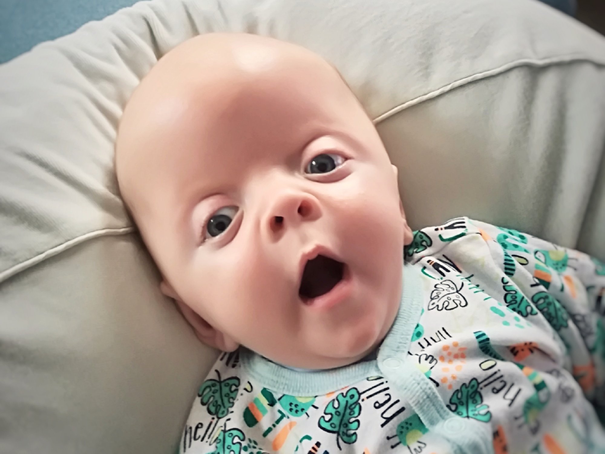 Jaś Bednarz - zdjęcie główne