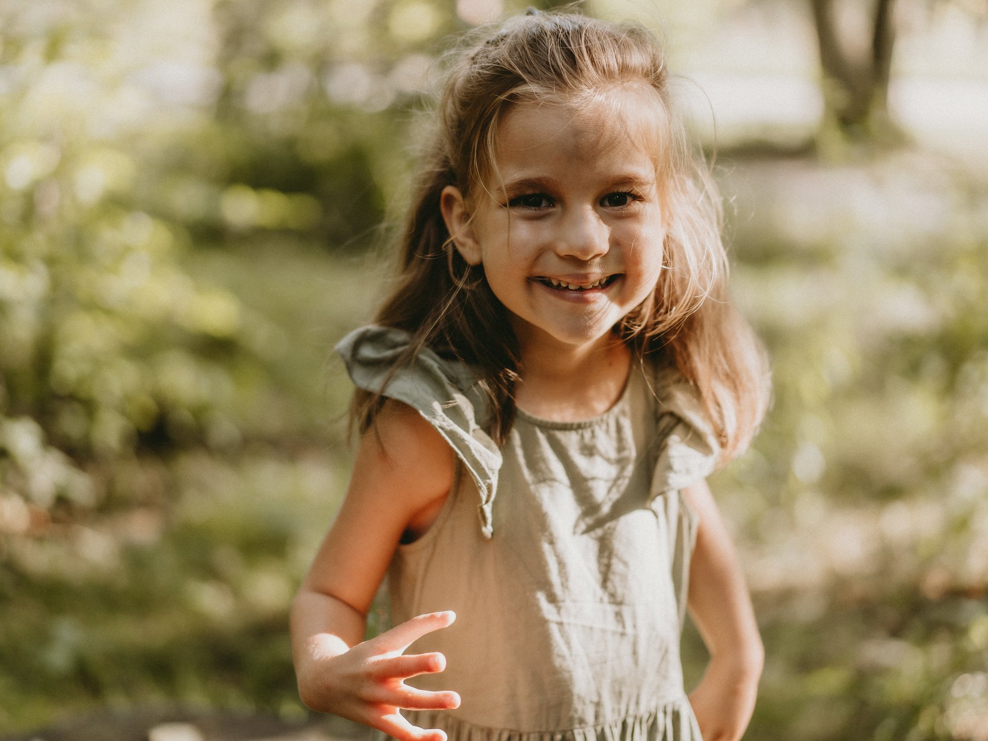 Nadia Stasiak - main photo