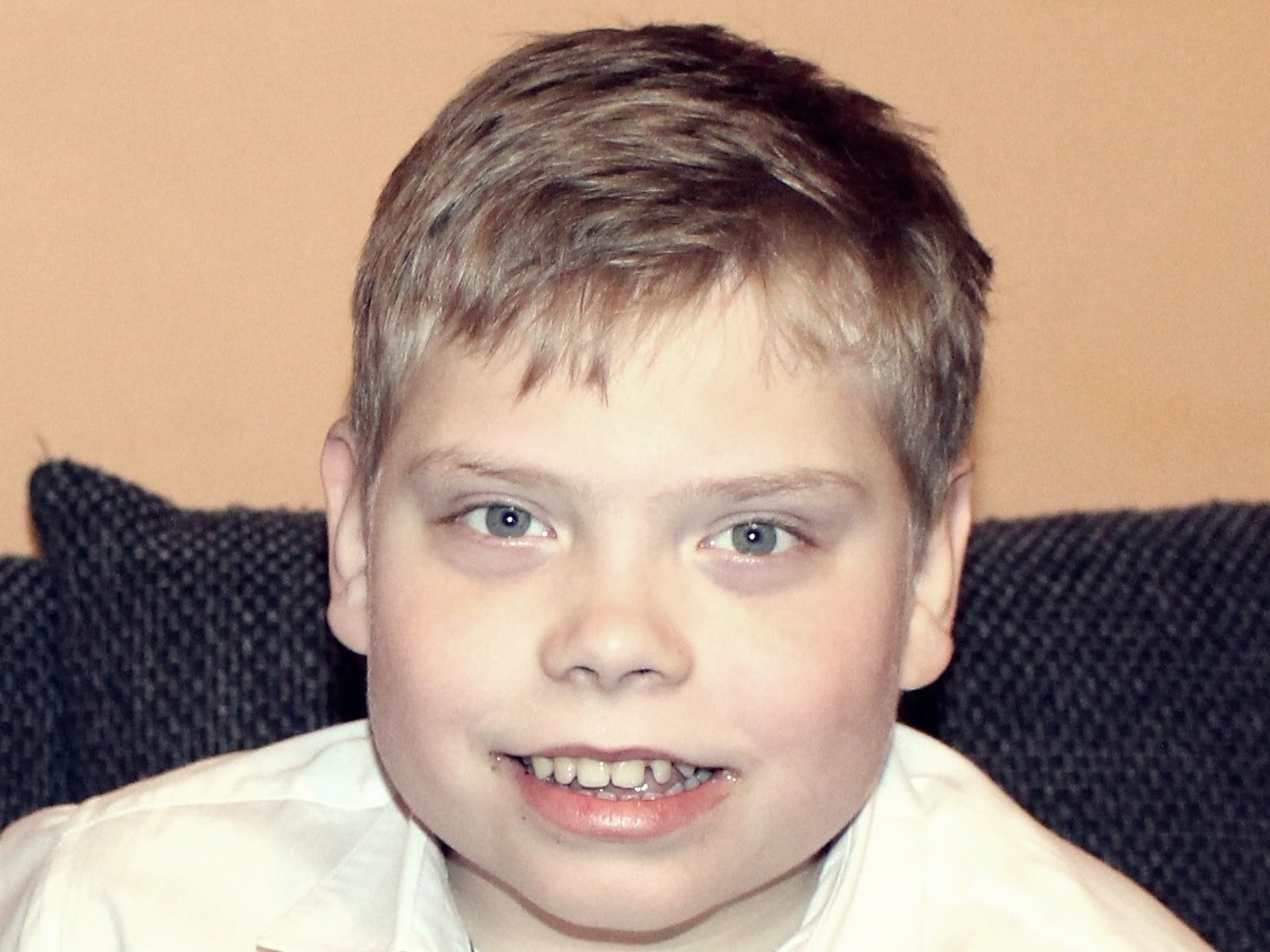 Piotr Blejwas - zdjęcie główne