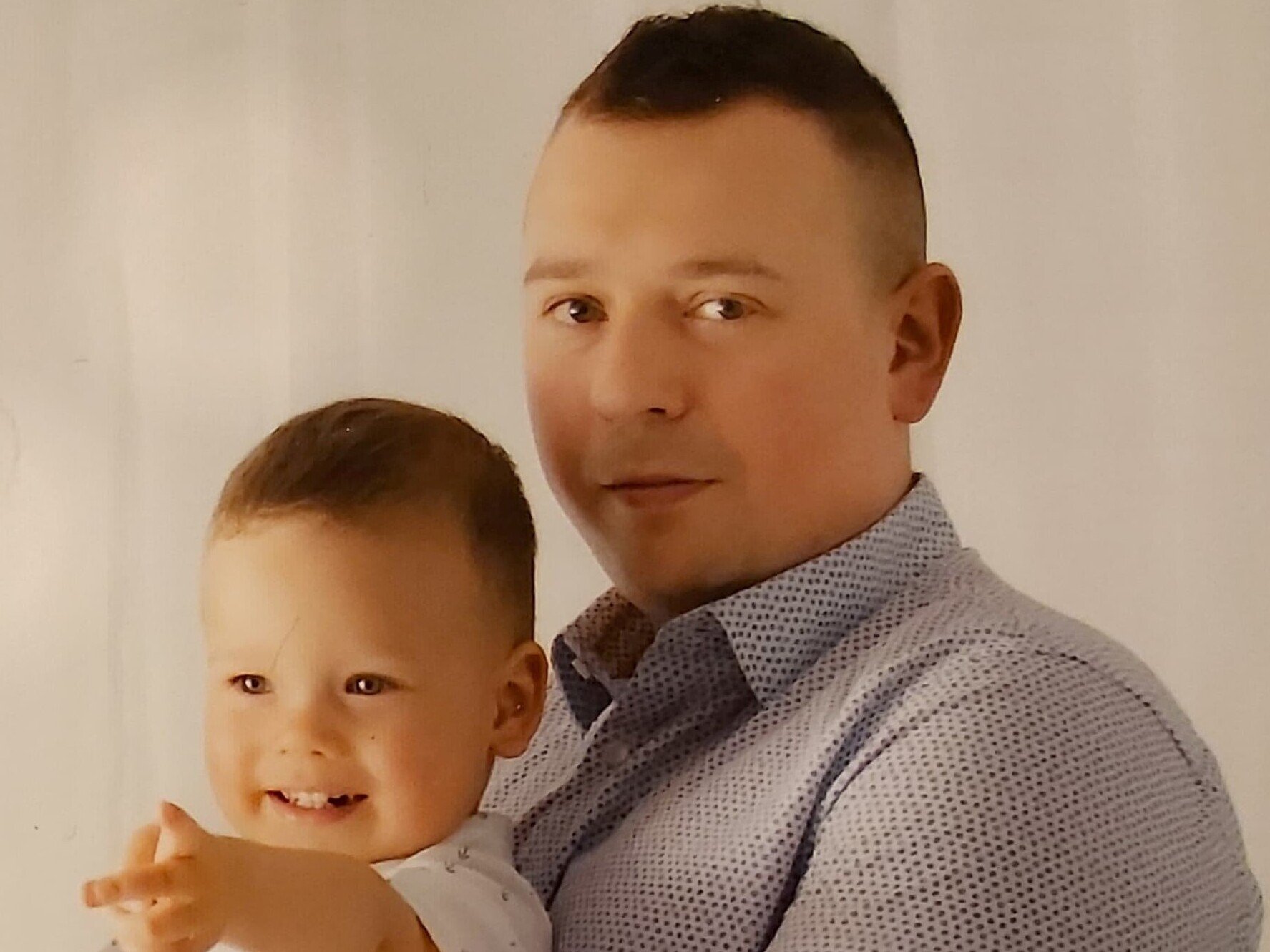 Sebastian Kluska - zdjęcie główne