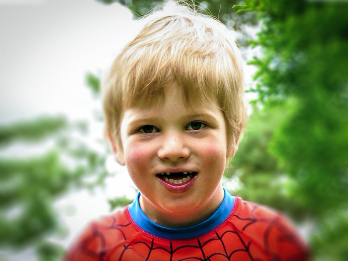 Ignacy Szpyrka - zdjęcie główne