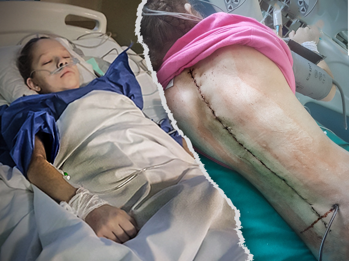 Daria Szlufik - zdjęcie główne