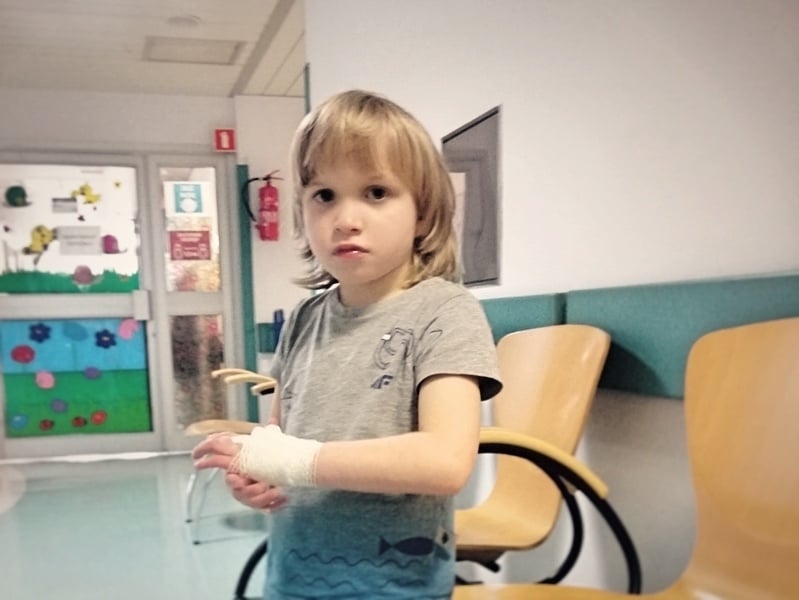 Dominik Ryś - main photo