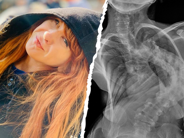 Patrycja Sierdak - zdjęcie główne