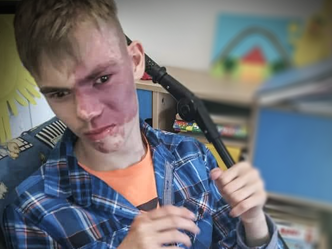 Jakub Klawikowski - zdjęcie główne