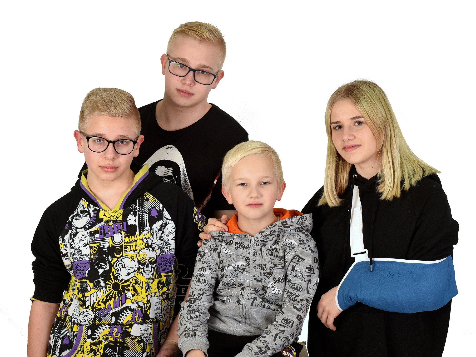 Mateusz Lewicki - zdjęcie główne