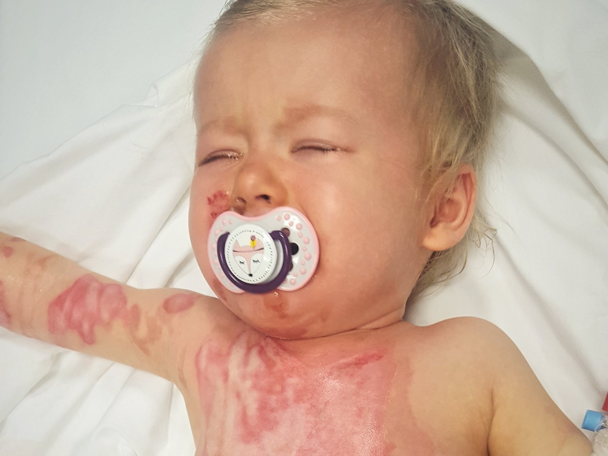 Amelia Michalewicz - zdjęcie główne